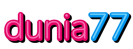 dunia77 — logo kanal