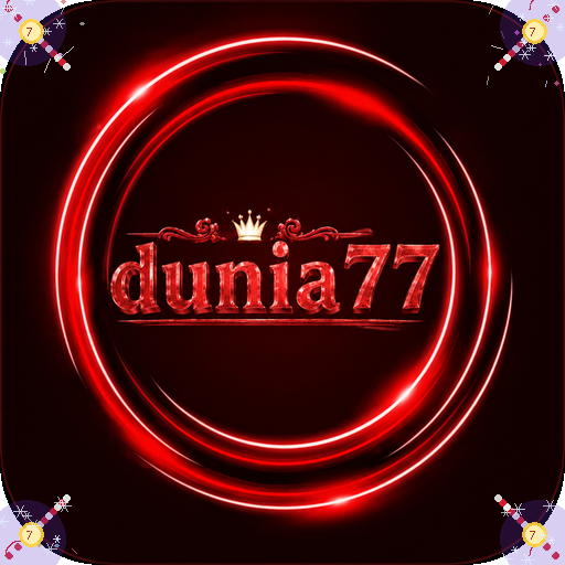 dunia77 — galeri pratinjau Resmi APK